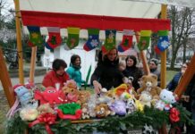 Novogradiški volonteri sutra organiziraju akciju „Donesi igračku, uzmi igračku”