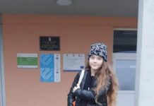 Učenica Bruna Pernar jedna od 15 % najuspješnijh Bistrića na državnoj razini