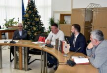 Održana prezentacija knjige “Kulen – hrvatska mesna perjanica”