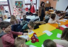 Gradska knjižnica Nova Gradiška nastavlja s kreativnim radionicama i druženjima