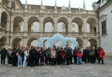 Gimnazija Nova Gradiška: Terenska nastava Njemačkog jezika u Grazu