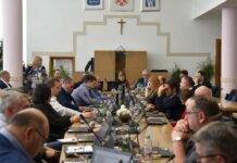 Održana 12. sjednica Županijske skupštine: Usvojen Proračun za 2023. godinu