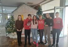 “Lovrakovci” i ove godine sudjeluju u Nacionalnom kvizu “Čitanjem do zvijezda”