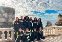 ŽOK Nova Gradiška: Pobjedom u Dubrovniku priveli uspješnu sezonu kraju i najavili nove uspjehe na tablici