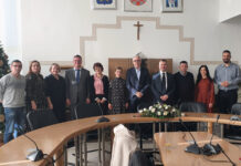 Budući suci porotnici za mladež Općinskog suda u Slavonskom Brodu položili svečanu prisegu