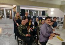 Udruga slijepih Nova Gradiška: Održano druženje osoba s invaliditetom