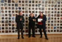 Otvorena izložba Ante Rašića u Gradskom muzeju