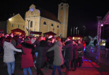Bogati program i odlični glazbeni nastupi obilježili još jedanu manifestaciju “Advent u Cerniku”
