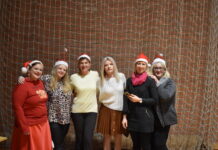 Sveti Nikola obradovao djecu Općine Rešetari