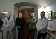 Otvorena još jedna sjajna izložba Foto kluba F4