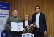 Održana 2. sjednica Skupštine Udruženja obrtnika Nova Gradiška