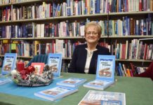 U Gradskoj knjižnici predstavljena zbirka pjesama Blažene Matijašević