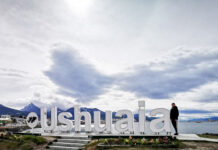 Karlo Abramović: Prvi Novogradiščanin na putu za Antarktiku