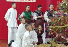 Drežnik: Održan Božićni koncert “Svim na zemlji, mir, veselje”