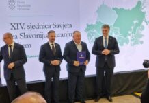 Općina Rešetari: Potpisan Ugovor Zaželi-faza III; „Kreirajmo kvalitetniji život zajedno III“