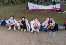 Državno prvenstvo školskih sportskih društava Republike Hrvatske u krosu