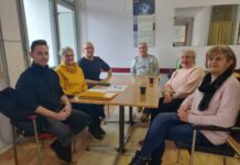 Uspješno proveden projekt umirovljenika „NGeneracija“; najavljen novi: Putovanja, radionice, sportske aktivnosti..