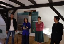 U Gradskom muzeju otvorena izložba “Avari i Slaveni južno od Drave”