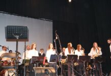 Gradska glazba Nova Gradiška i ovoga puta oduševila na svom tradicionalnom koncertu