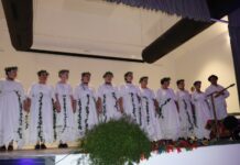 KUU Cernik: Održan Memorijalni koncert Nikola Jugović