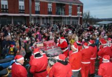 Veselo i blagdanski: Održan još jedan „Advent u Novoj Kapeli“