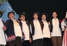 “Sačuvajmo običaje stare”: “Trenkovci” i gosti održali svoj tradicionalni koncert