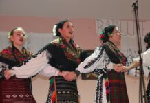 Nakon 16 godina članovi KUD-a „Hrvatska seljačka sloga” Opatovac održali Božićni koncert