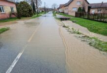 Važna obavijest Općine Rešetari povodom nastalih problema uzrokovanih velikom količinom padalina