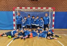 Slogini limači osvojili Amaterko kup u Slavonskom Brodu!