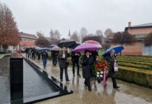 Obilježena 23. godišnjica smrti dr. Franje Tuđmana