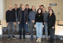 Nova Gradiška: potpisani Ugovori o dodijeli bespovratnih potpora