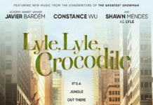 Kino Nova Gradiška prikazuje: LIL, LIL, KROKODIL