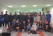 Održan 7. memorijalni turnir Antun Stanković- Tone