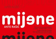 Večeras u Gradskom muzeju otvorenje izložbe umjetnika Ante Rašića