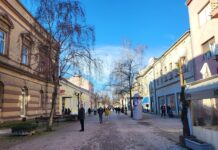 Novogodišnje želje naših sugrađana; Zdravlje, dobitak na lutriji, veća plaća, manje stresa..