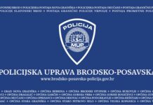 Protekli tjedan 278 prometnih prekršaja i 11 prometnih nesreća