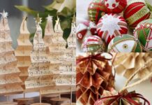 U novogradiškom Domu kulture besplatna radionica izrade božićnih ukrasa