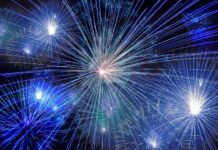 Novogodišnja praznovjerja: Crveno rublje za bolju sreću u ljubavi