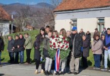 Obilježena 31. obljetnica akcije “Šagovina”