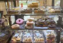 Pekarna Nova Kapela: Ukusne slastice za veselije blagdane