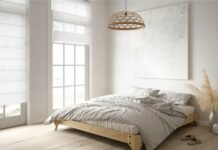 Japandi: Dopustite da vas ponese ljepota Japana s daškom skandinavskog minimalizma