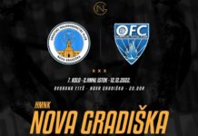 HMNK Nova Gradiška danas dočekuje Futsal Olimpijac