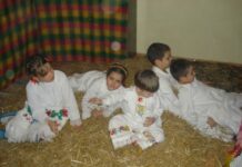 Vrijeme je blagdana: Prisjetimo se starih slavonskih božićnih običaja