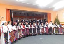 KUD “Drežnik” poziva na Božićni koncert “Svim na zemlji, mir, veselje”