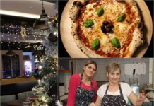 Otvoren Klopizza Bar u Novoj Gradiški: Novo omiljeno odredište ljubitelja pizze i kolača