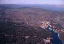 1,4 milijuna kuna za poljoprivrednike koji koriste zemljište zaštićeno kao kulturno dobro