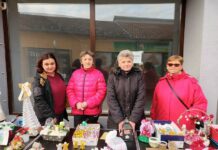 Novogradiške udovice i ove godine u humanitarnoj akciji: Dobro je činiti dobro