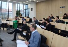 Gradski vijećnici prvi potpisali peticiju protiv farme svinja, usvojen Proračun za novu kalendarsku godinu, što nas očekuje