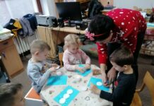 Još jedna zabavna i kreativna radionica u Gradskoj knjižnici