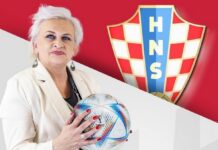 Mirela Relković: Hrvatska u polufinalu